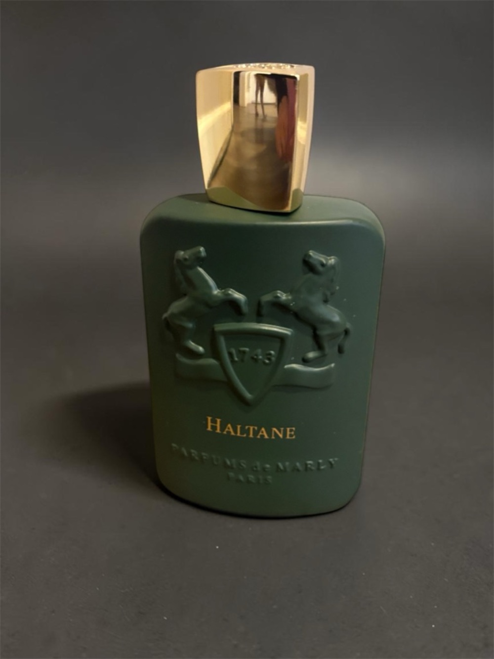 Haltane Eau de Parfum - Green